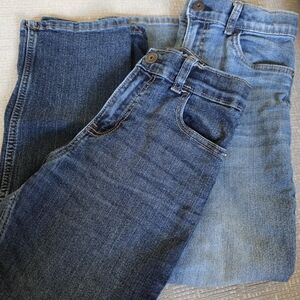 OshKosh B'gosh Classic Blue Jeans